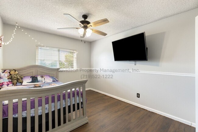 Building Photo - 7340 Waterwheel St