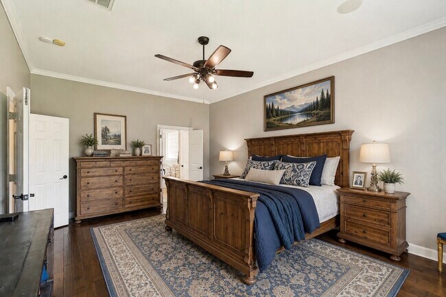 Building Photo - 6011 Shady Alcove Ct
