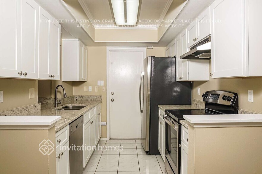 Building Photo - 2717 Pursell Cir