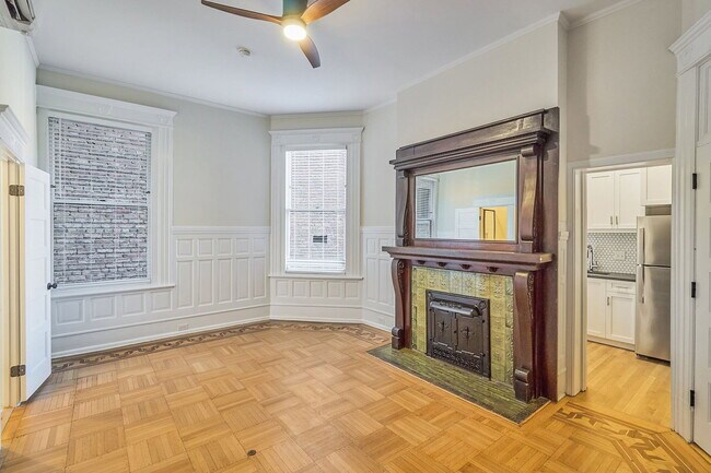 Building Photo - 1840 Monument Ave