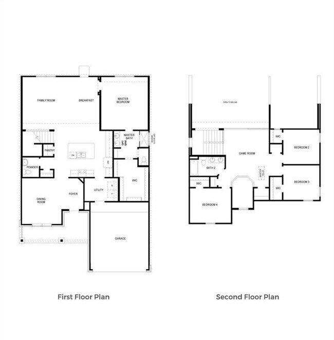 Building Photo - 10900 Gonzales Ranger Pass