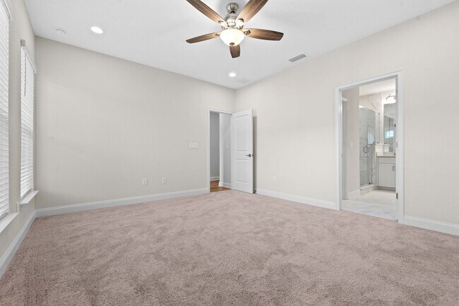 Building Photo - For Rent – Stunning 3BR Townhome in Nocatee’s Premier Community