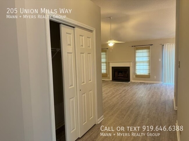 Building Photo - 205 Union Mills Way