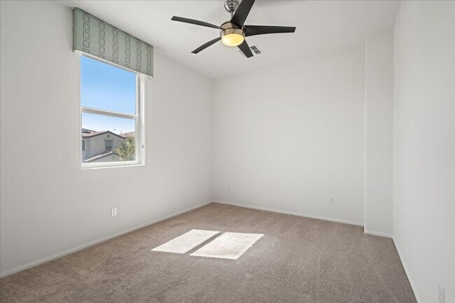 Building Photo - Designer Finishes in this 3-Bedroom Retreat Perfect Entertaining Backyard