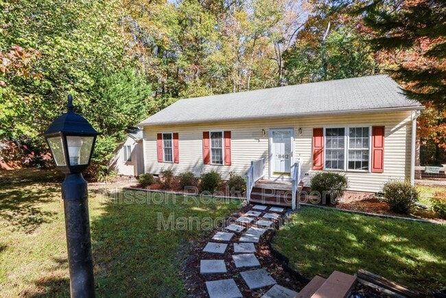 Building Photo - 11412 Bailey Mountain Trail