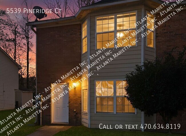 Building Photo - 5539 Pineridge Ct