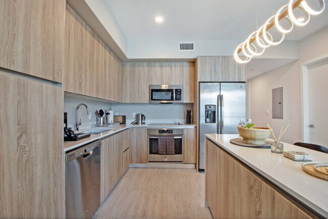 Building Photo - 3900 Biscayne Blvd