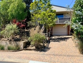 Building Photo - Belmont Home with Dedicated Office & Terraced Backyard