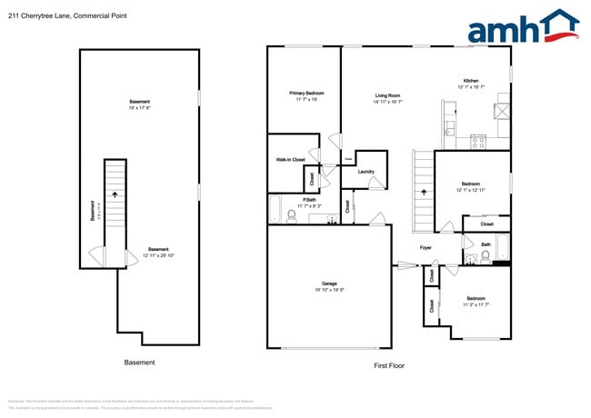 Building Photo - 211 Cherrytree Ln