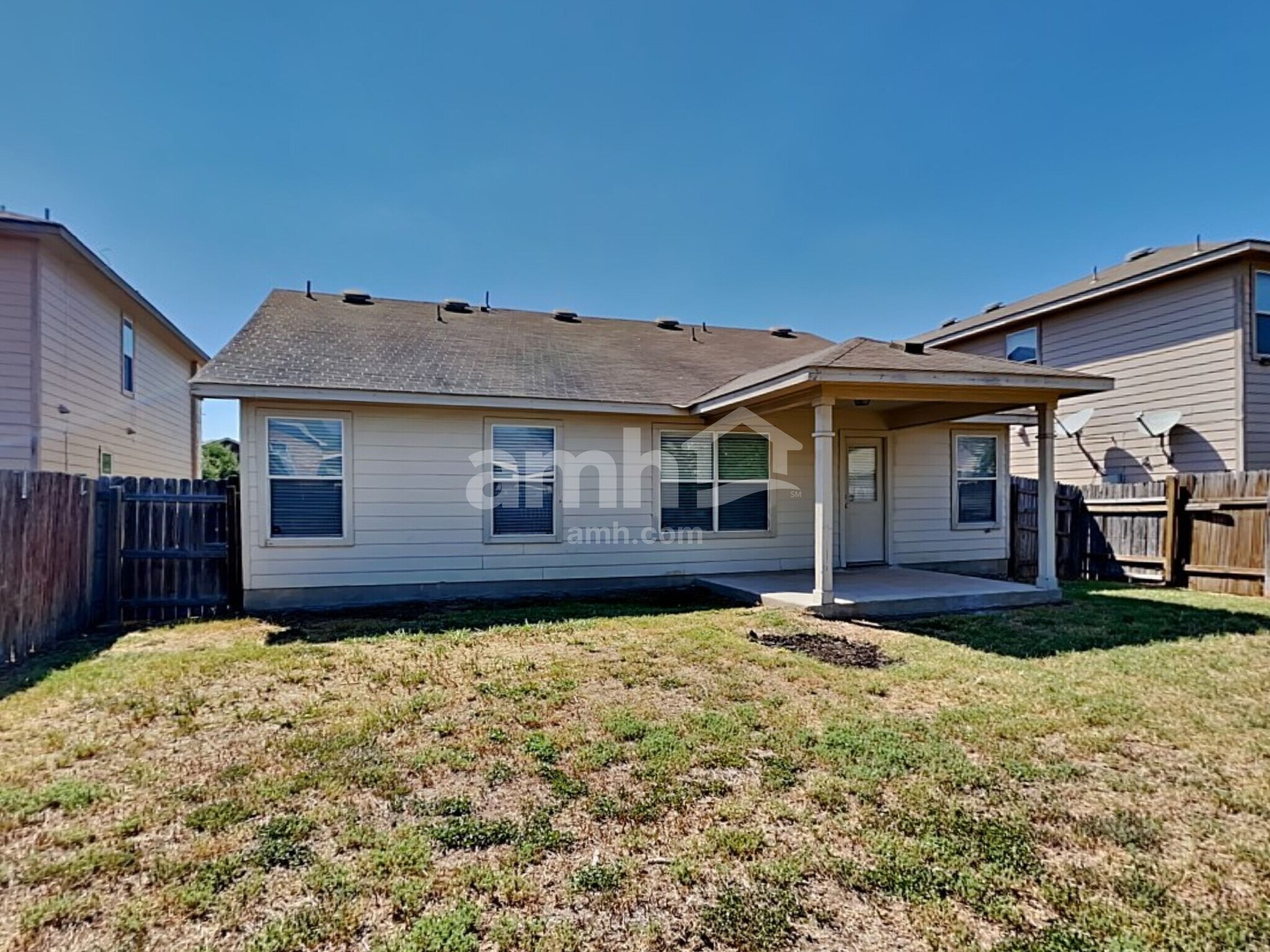 Building Photo - 4906 Braden Gate