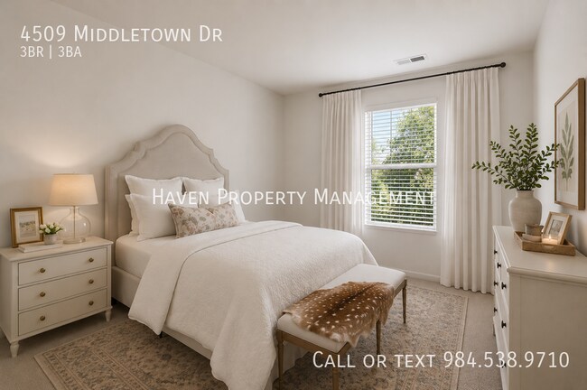 Building Photo - 4509 Middletown Dr