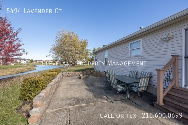 Building Photo - 5494 Lavender Ct