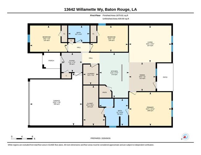 Building Photo - 13642 Willamette Wy