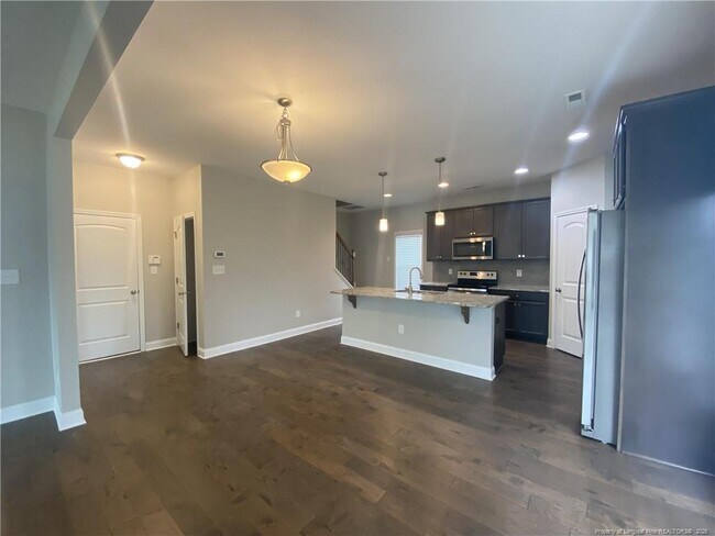 Building Photo - 3028 N Kilchattan Dr
