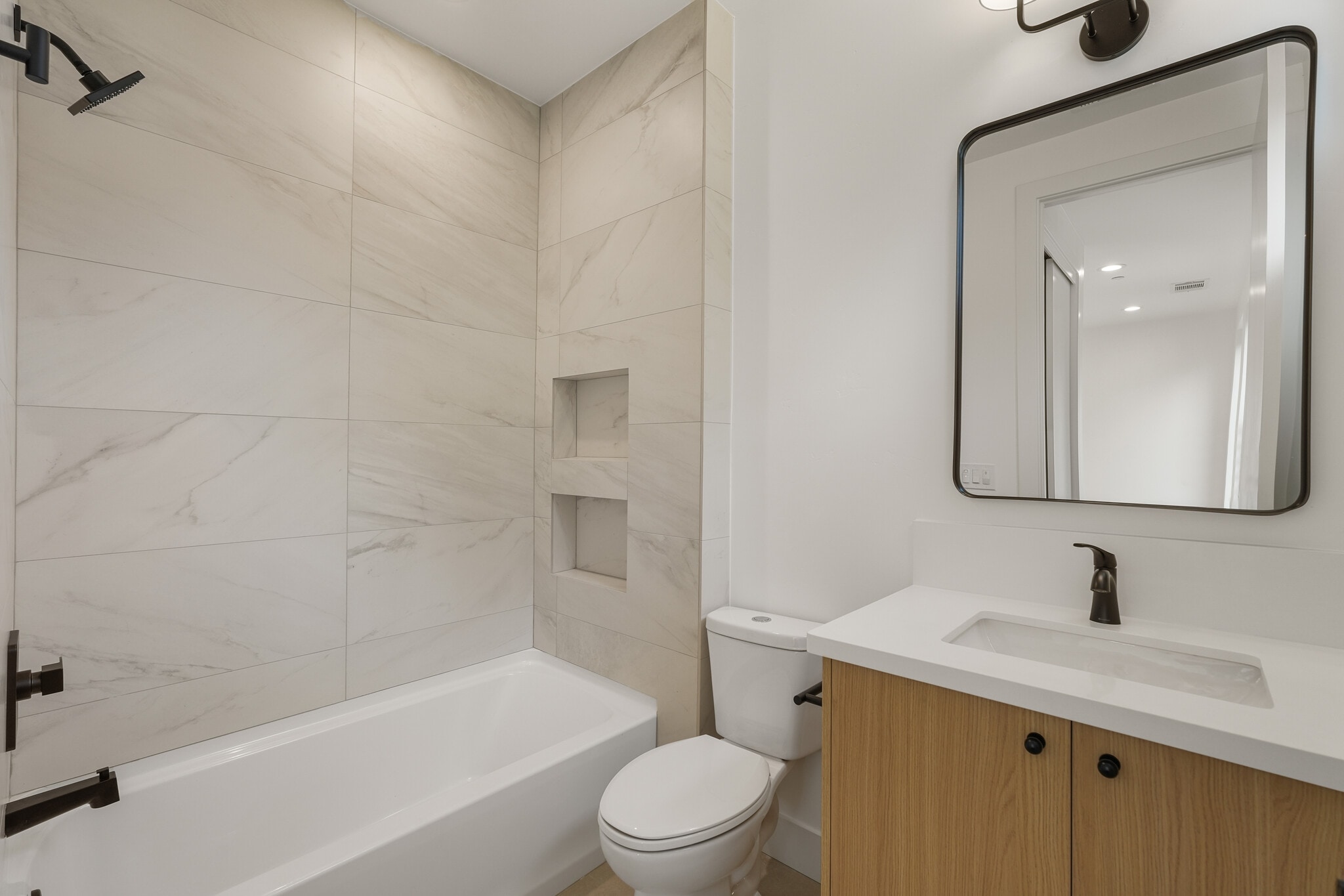 Master bedroom bathroom - 1012 Uptown Aly