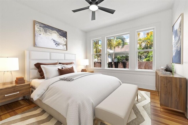 Building Photo - 2830 2nd Ave N