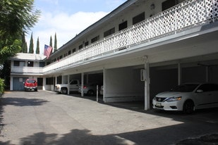 Building Photo - Del Rio Apartments