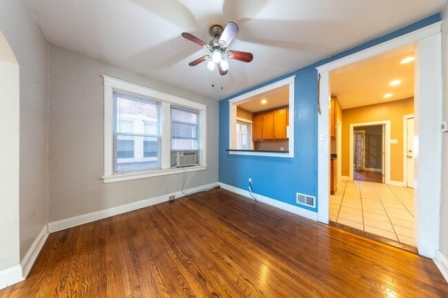 Building Photo - 2009 Maury Ave