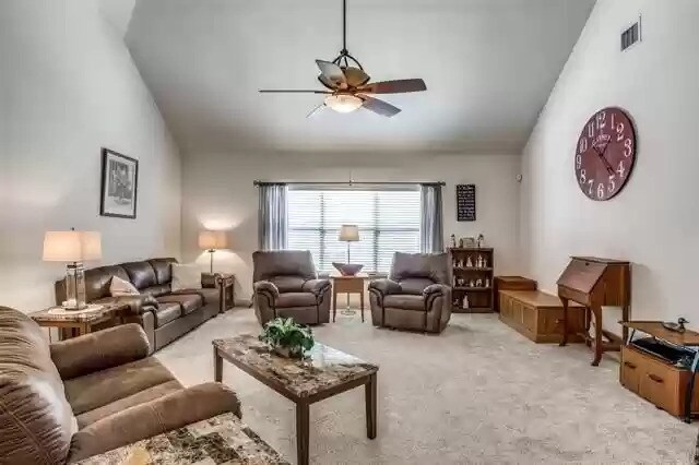 Building Photo - 4401 Cannock Dr