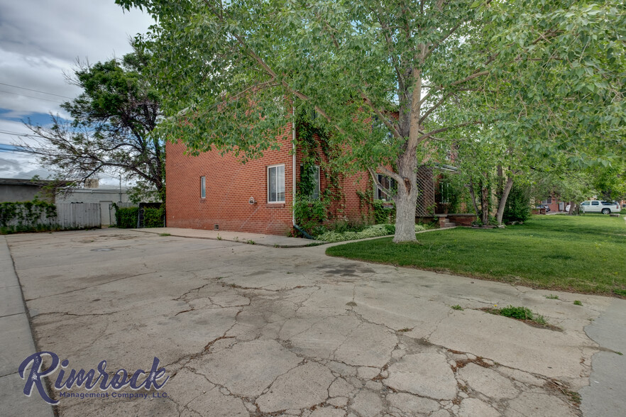 Building Photo - 1810 Hyview Dr.