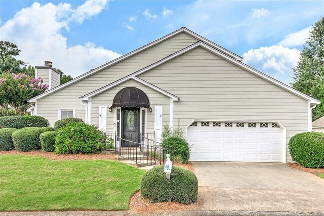 Building Photo - 60 Heartwood Dr NE