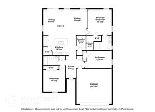 Building Photo - 4303 Packer Meadow Way