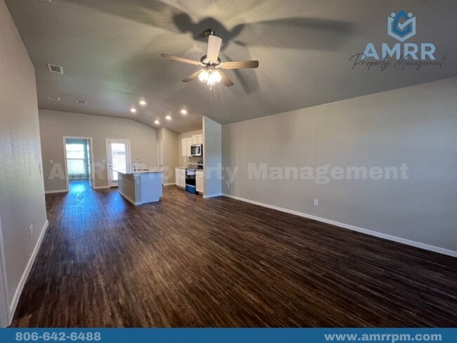 Building Photo - New Beginnings Start At AMRR: 3 Bedroom In Cypress Grove!