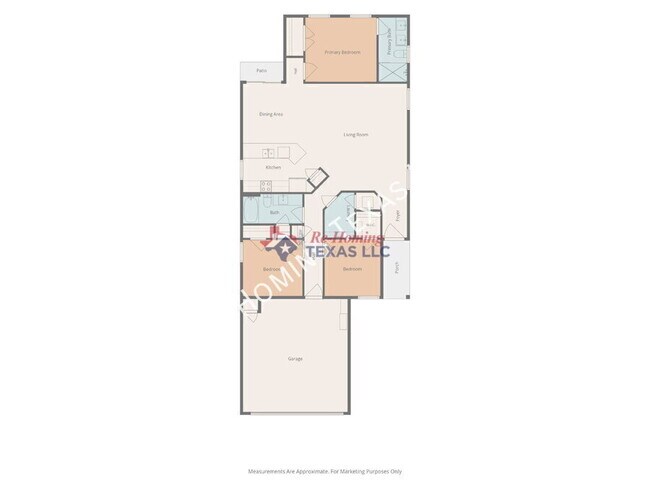 Building Photo - 5709 Ping Way