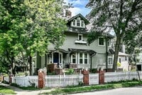 Building Photo - Endure Group Rentals (4124 Davenport St.)
