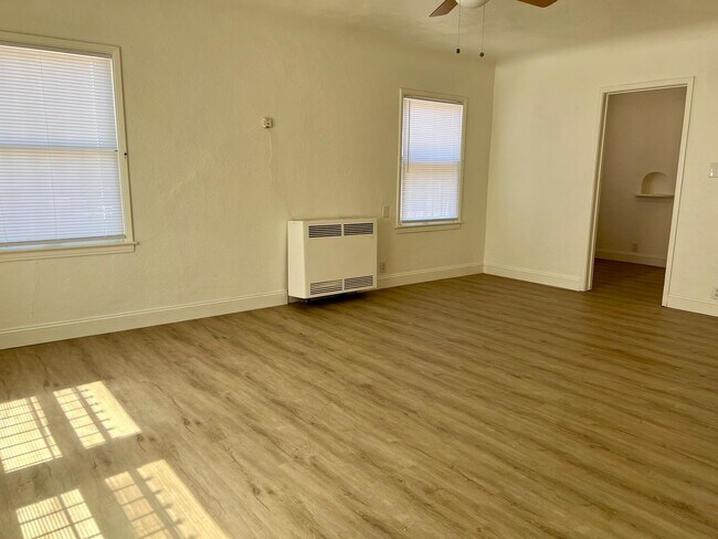 Building Photo - 1310-1314 P St