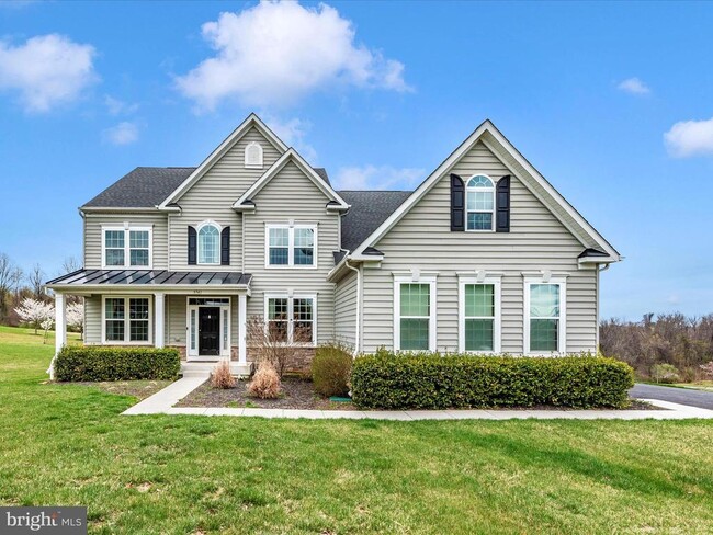 Building Photo - 5741 Mineral Hill Rd