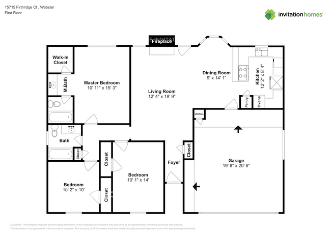 Building Photo - 15715 Firthridge Ct