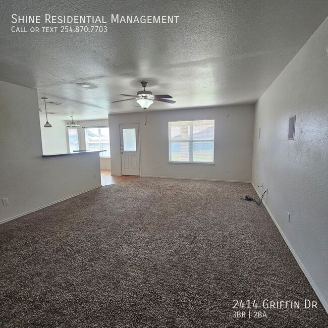 Building Photo - 2414 Griffin Dr
