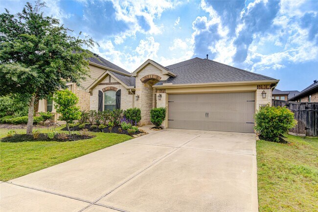 Building Photo - 3418 Auburn Creek Cir