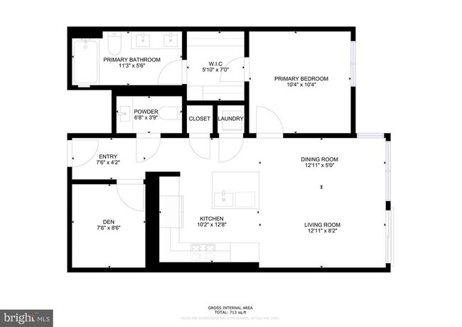 Building Photo - 646 H St NE