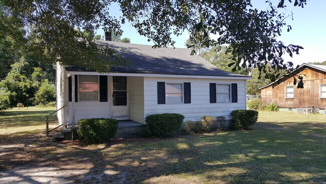 Building Photo - 18380 Marston Rd