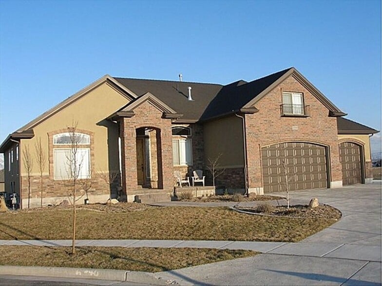 Building Photo - 12589 Sunlight Hill Ct