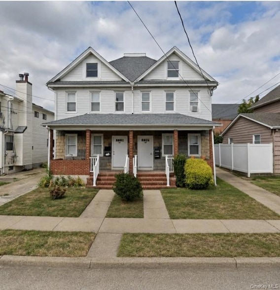 Building Photo - 158 Cleveland Ave