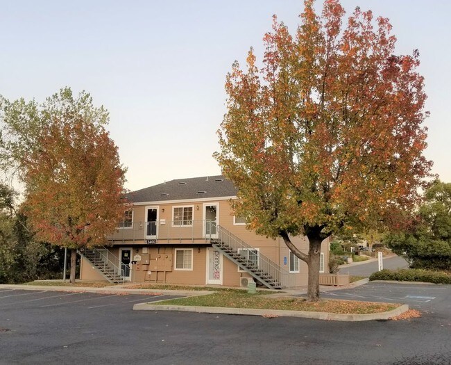 3400 Bechelli Lane F 3400 Bechelli Ln Redding CA 96002 Apartment