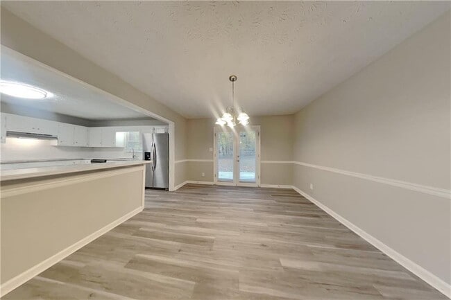 Building Photo - 4116 Wendell Way