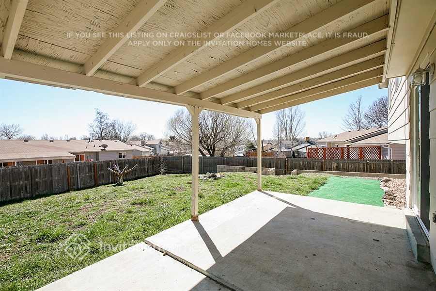 Building Photo - 10932 Birch Dr