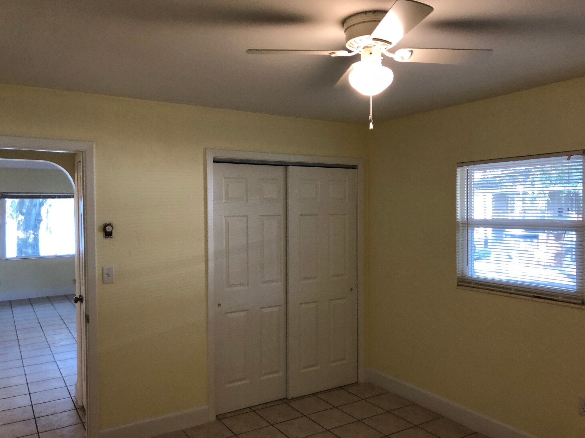 Bedroom 2 - 306 Avenue C NE