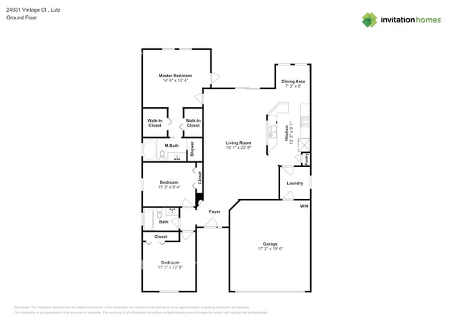 Building Photo - 24931 Vintage Ct