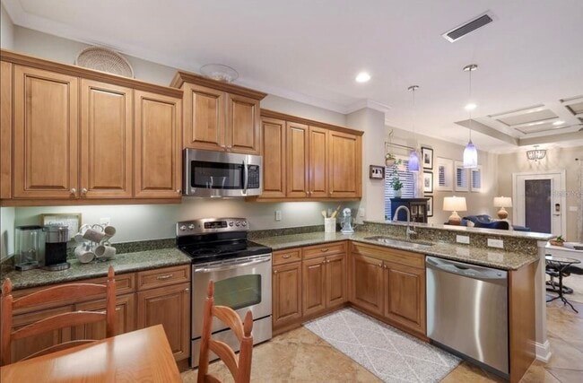 Building Photo - 4911 Boston Common Glen