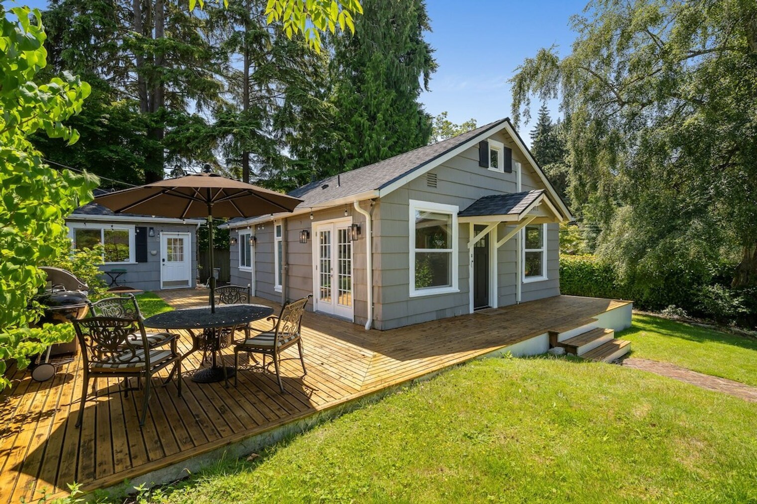 Building Photo - 8515 29th Ave NW