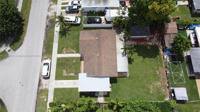 Building Photo - 15410 SW 295th St