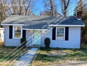 Building Photo - 584 Wildwood Dr