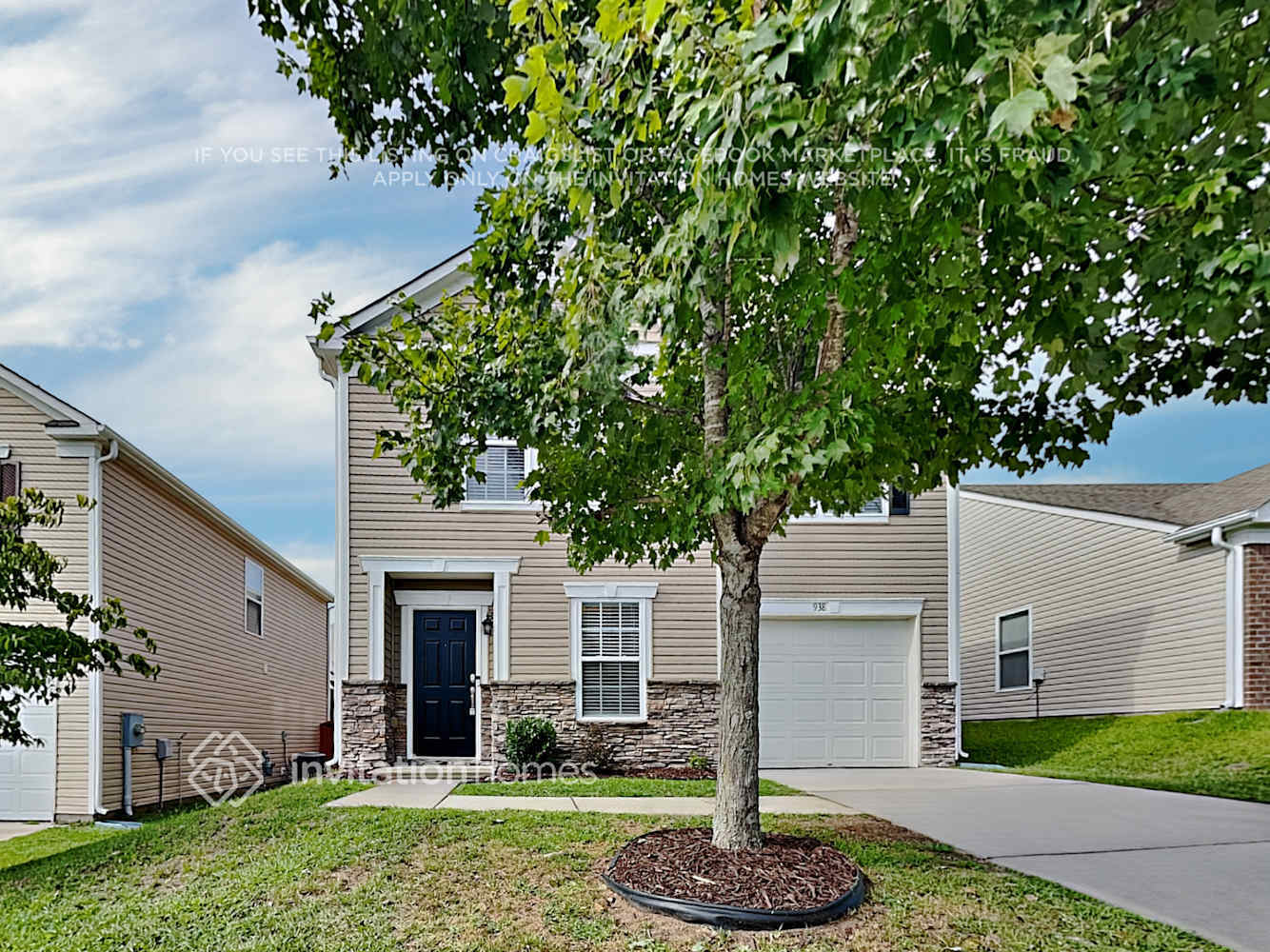 Building Photo - 938 Littleton Dr