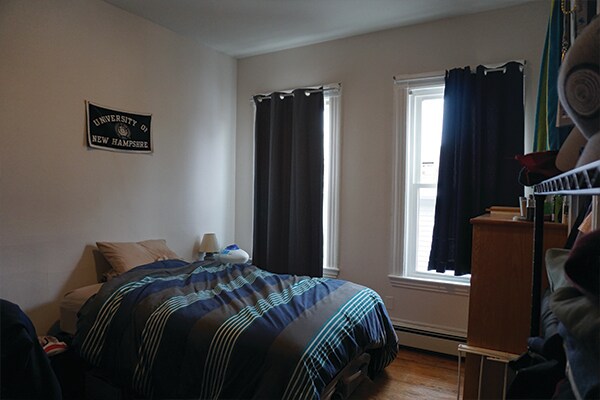 Building Photo - 335 Beacon St