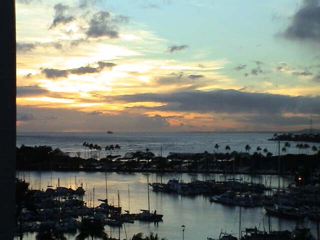 Building Photo - 1684 Ala Moana Blvd